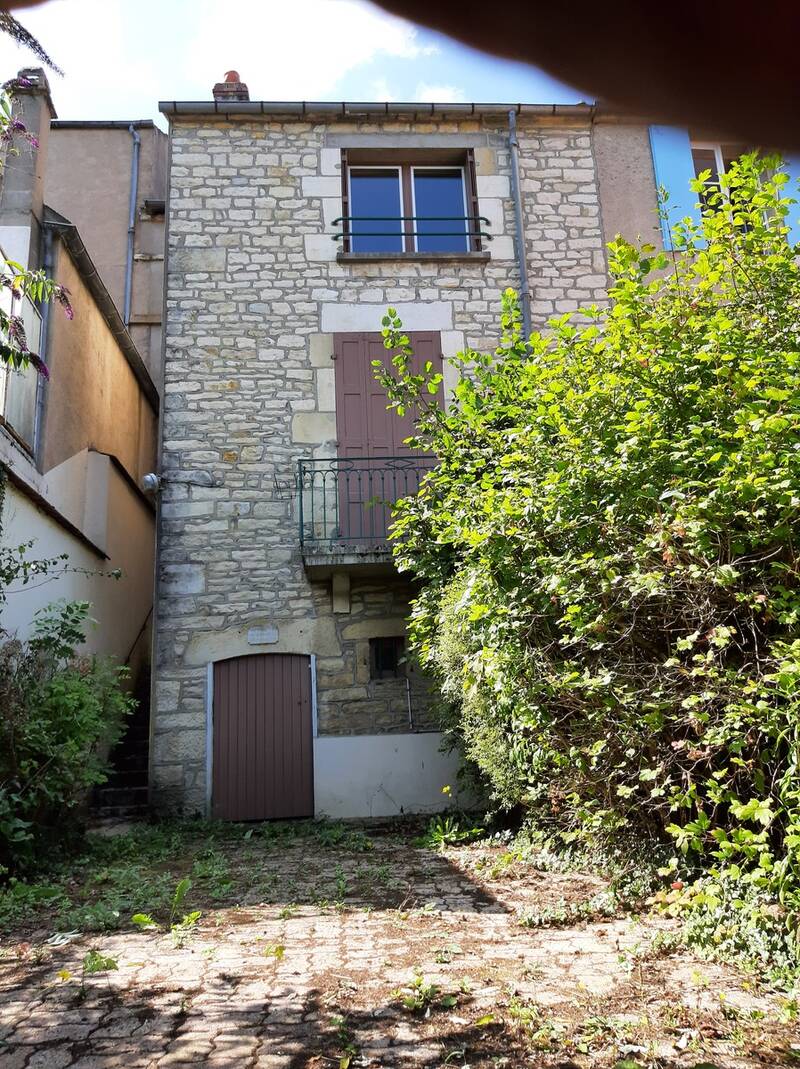 Clamecy (58500)
