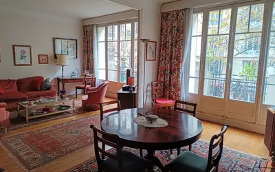 Paris 16E (75016)