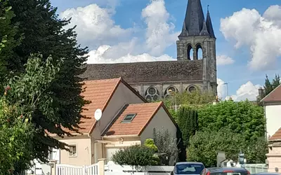 Brie-Comte-Robert (77170)