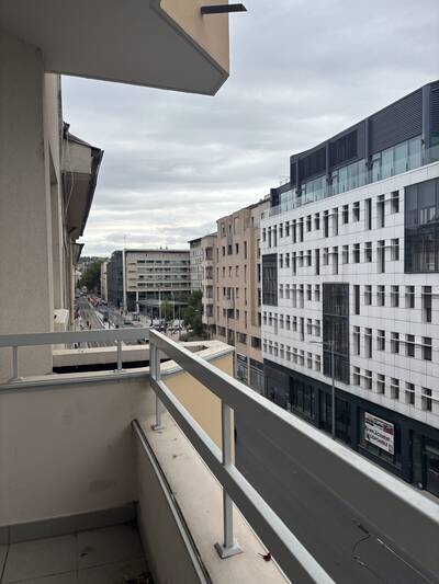 Location appartement 3 pièces Lyon 3e