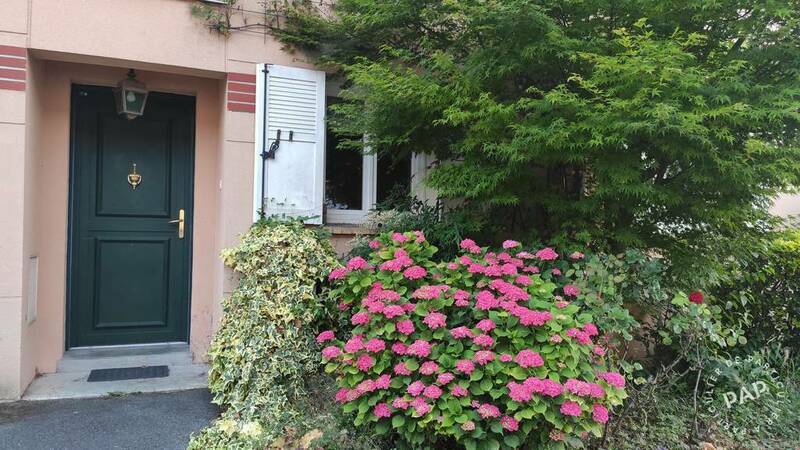 Villebon-Sur-Yvette (91140)