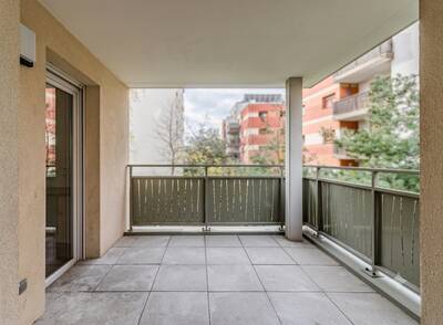 Vente appartement 4 pièces Villeurbanne (69100)