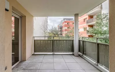 Villeurbanne (69100)