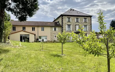 Vernet-La-Varenne (63580)