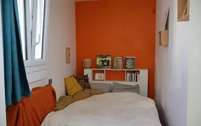 Paris 20E (75020)