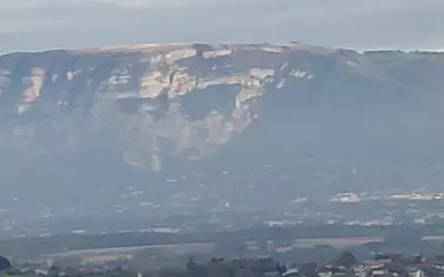 Terrain Viabilisé Proche Genève