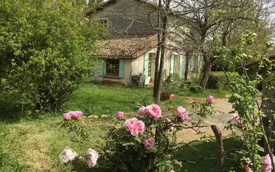 Saint-Vincent-La-Châtre (79500)