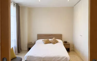 Paris 17E (75017)
