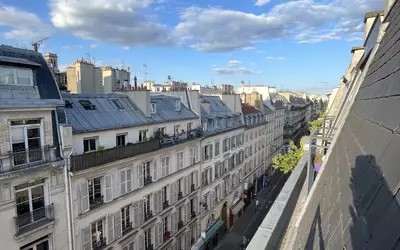 Paris 10E (75010)