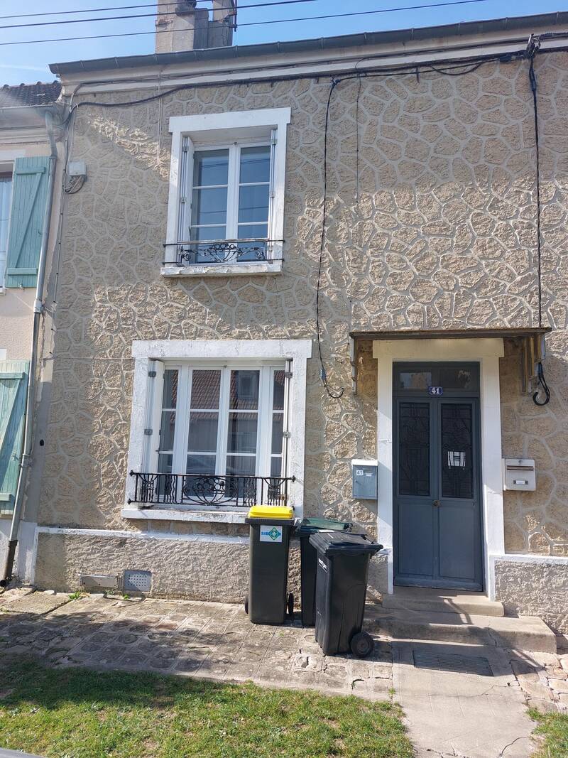 Neufmoutiers-En-Brie (77610)