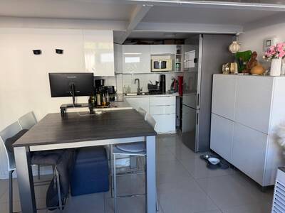 Location appartement 2 pièces Saint-Maur-des-Fossés (94)