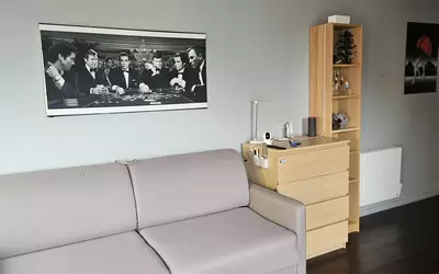 Villeneuve-La-Garenne (92390)