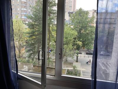 Vente appartement 4 pièces Paris 13e