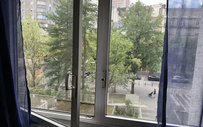 Paris 13E