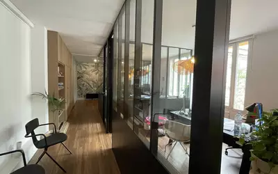 Asnières-Sur-Seine (92600)