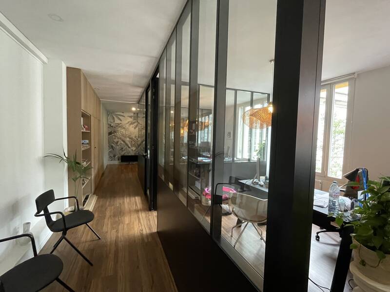 Asnières-Sur-Seine (92600)