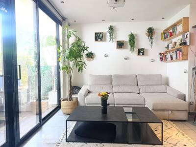 Vente appartement 3 pièces Nogent-sur-Marne (94130)