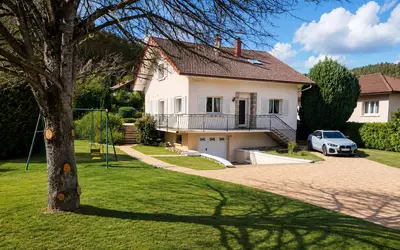 Saint-Nabord (88200)