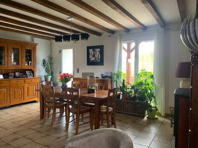 Vente maison 6 pièces Longeau-Percey (52250)