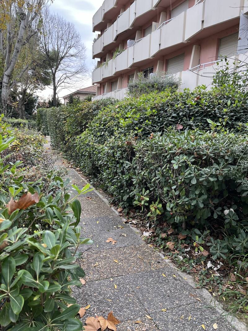 Marseille 14E (13014)