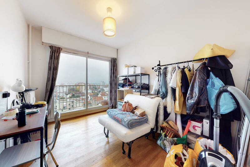 Aubervilliers (93300)