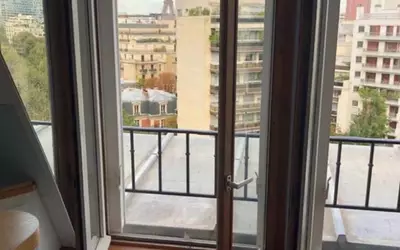 Paris 16E (75016)