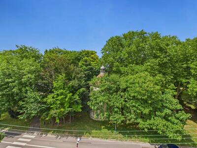 Vente appartement 3 pièces Gonesse (95500)