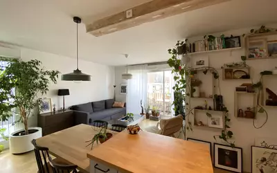 Vitry-Sur-Seine (94400)