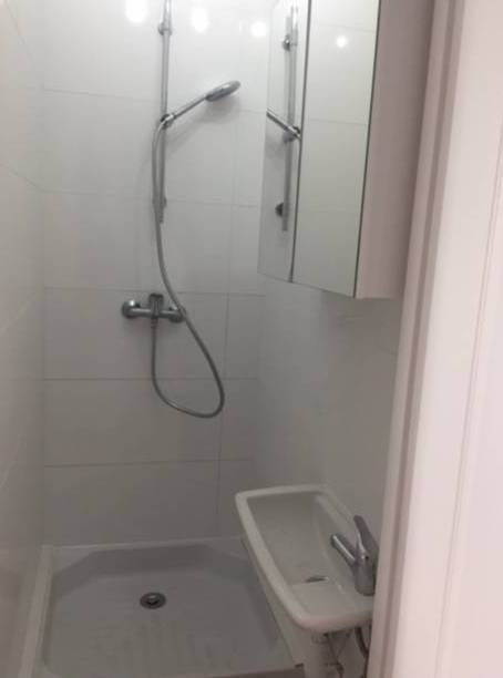 Paris 18E (75018)