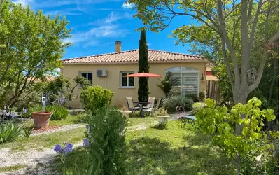 Vacquières (34270)