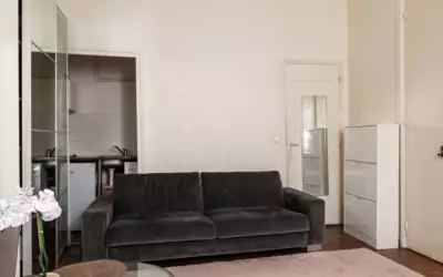 Paris 8E (75008)