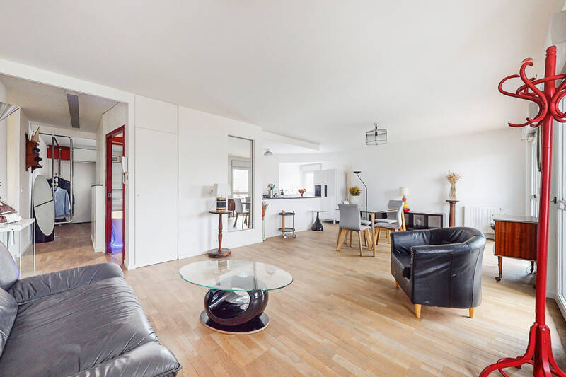 Saint-Ouen-Sur-Seine