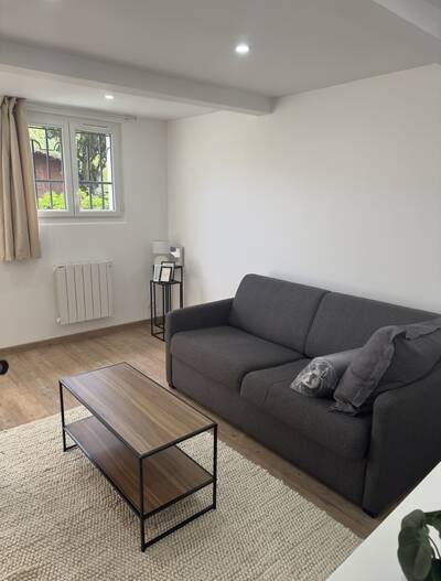 Location appartement studio Montgeron (91230)