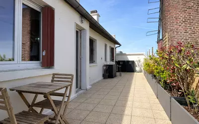 Saint-Maur-Des-Fossés (94100)