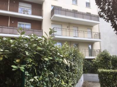 Location appartement 3 pièces Aulnay-sous-Bois (93600)