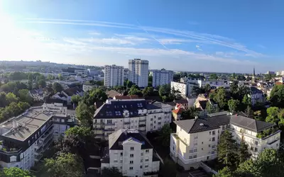 Châtillon (92320)