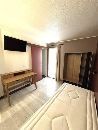 Location appartement 2 pièces Mérignac (33700)