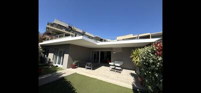 Vente appartement 4 pièces Fréjus (83)