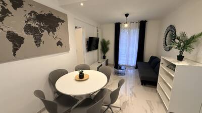 Location chambre en colocation 7 pièces Évry-Courcouronnes (91)