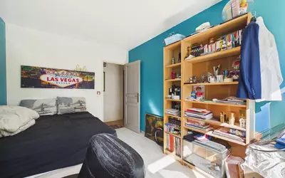 Vélizy-Villacoublay (78140)