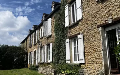 Frémainville (95450)