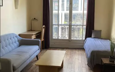 Paris 16E (75016)