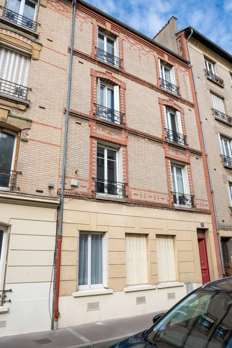 Colombes (92700)