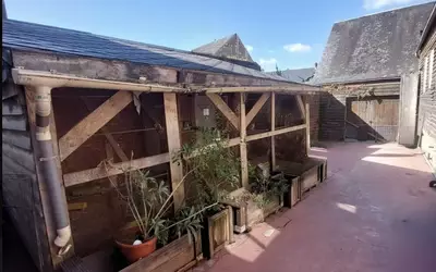 Château-Du-Loir (72500)