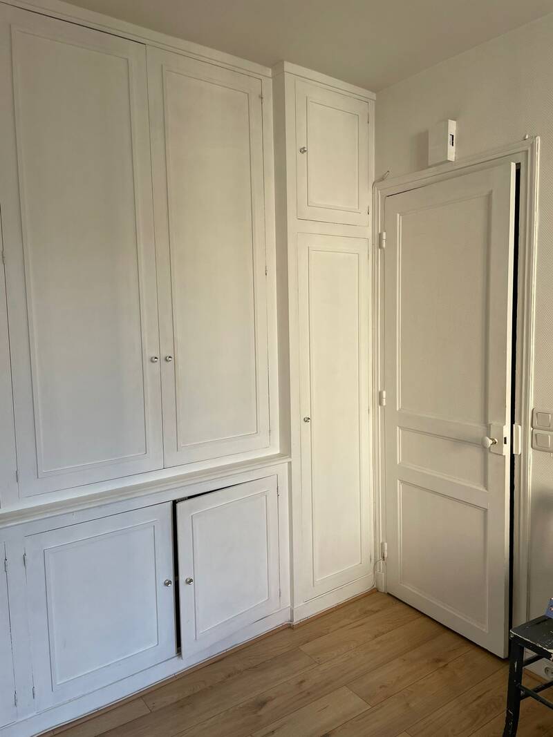 Paris 16E (75016)