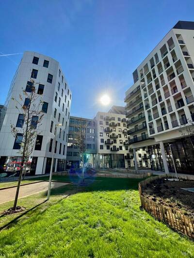 Location appartement studio Palaiseau (91120)