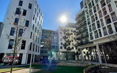 Palaiseau (91120)