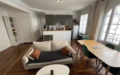 Courbevoie (92400)
