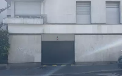 Paris 16E (75016)