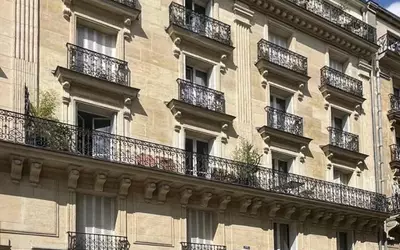 Paris 15E (75015)